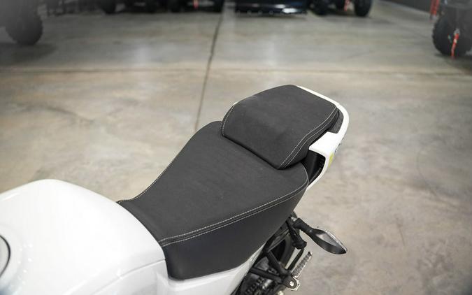 2024 CFMOTO Papio SS