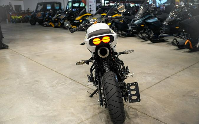 2024 CFMOTO Papio SS