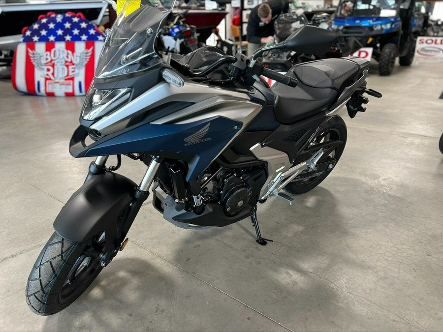 2023 Honda® NC750X DCT for sale in Negaunee, MI