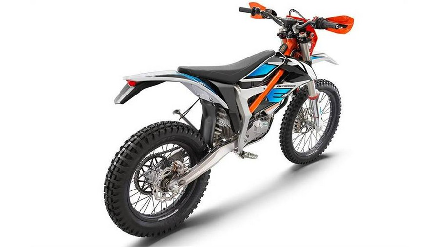 2023 KTM FREERIDE E-XC