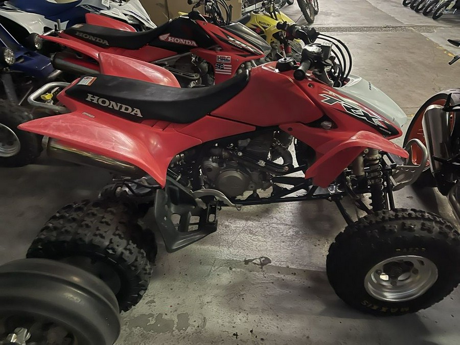 2014 Honda® TRX450R (Elec Start)