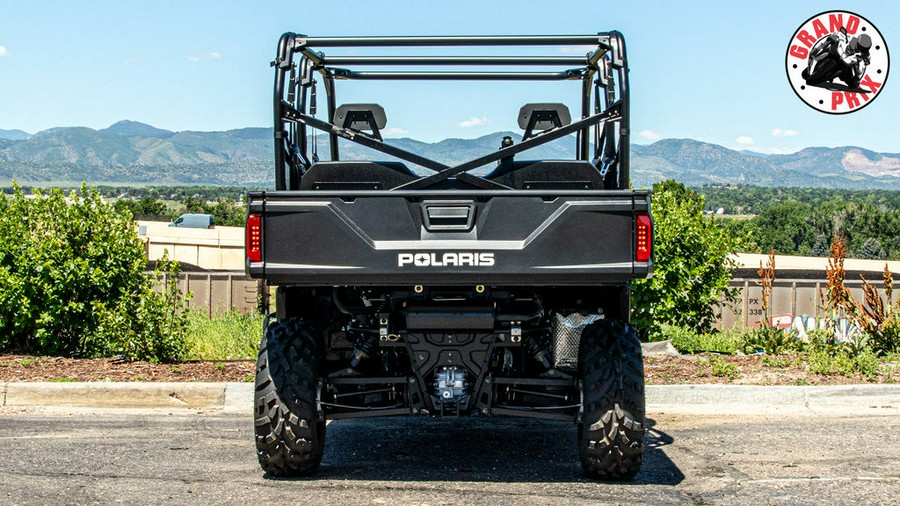 2023 Polaris® Ranger Crew 570 Full-Size