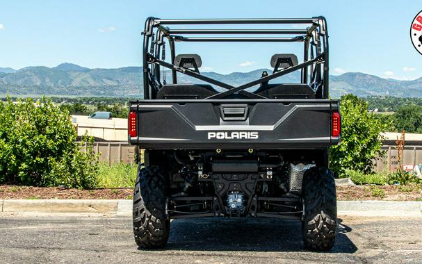 2023 Polaris® Ranger Crew 570 Full-Size