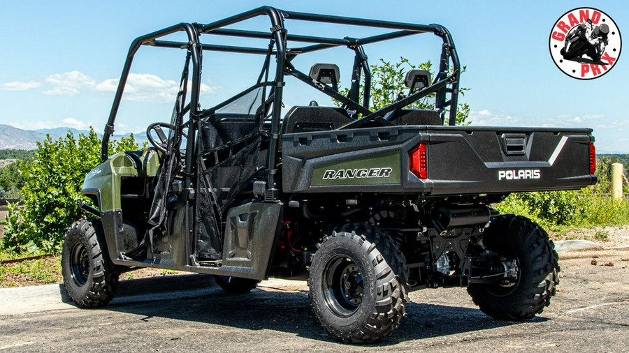 2023 Polaris® Ranger Crew 570 Full-Size