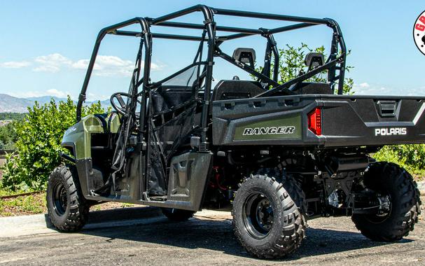 2023 Polaris® Ranger Crew 570 Full-Size