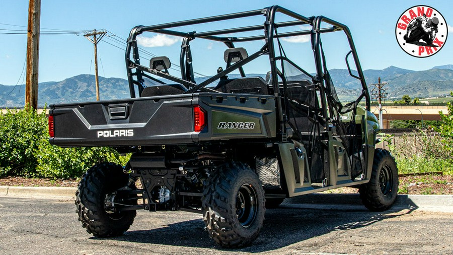 2023 Polaris® Ranger Crew 570 Full-Size