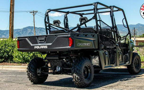 2023 Polaris® Ranger Crew 570 Full-Size