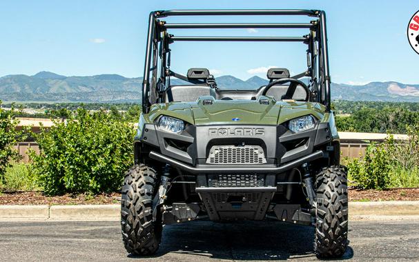 2023 Polaris® Ranger Crew 570 Full-Size