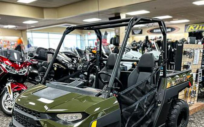 2023 Polaris Ranger 150 EFI