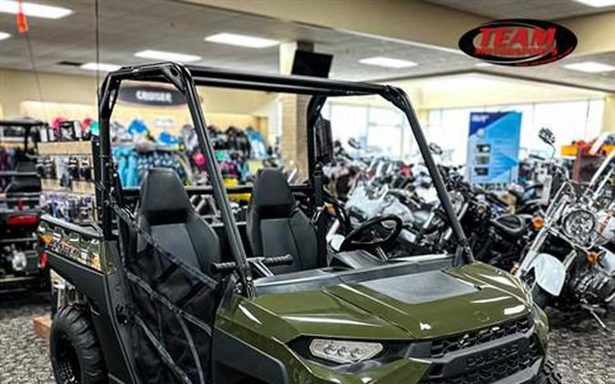 2023 Polaris Ranger 150 EFI