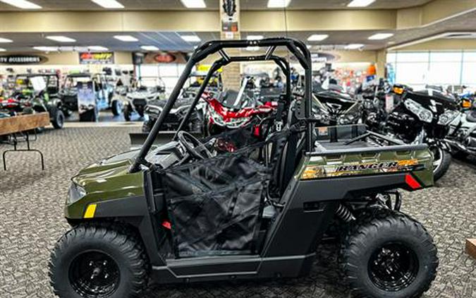 2023 Polaris Ranger 150 EFI