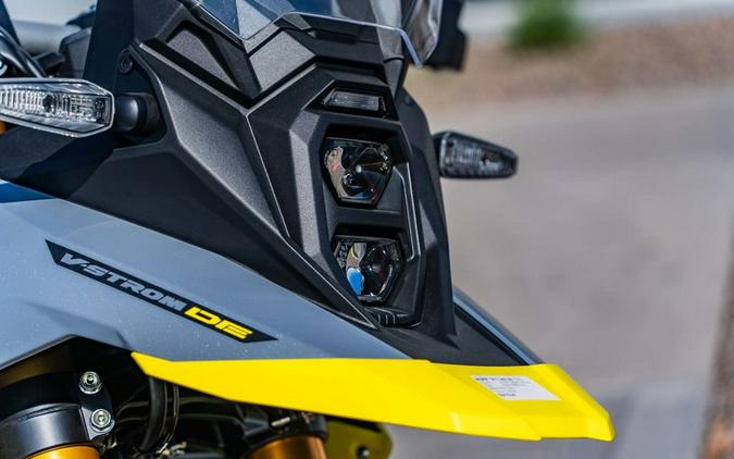 2023 Suzuki V-Strom 800DE