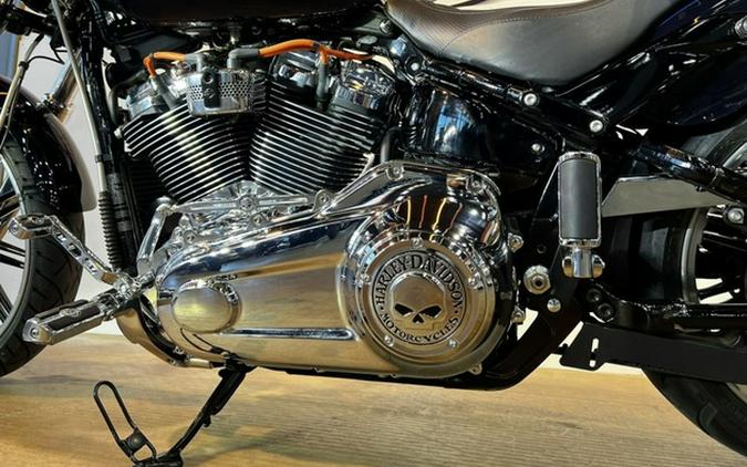 2020 Harley-Davidson Softail FXBRS - Breakout 114