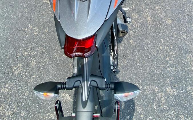 2024 Triumph Street Triple 765 RS