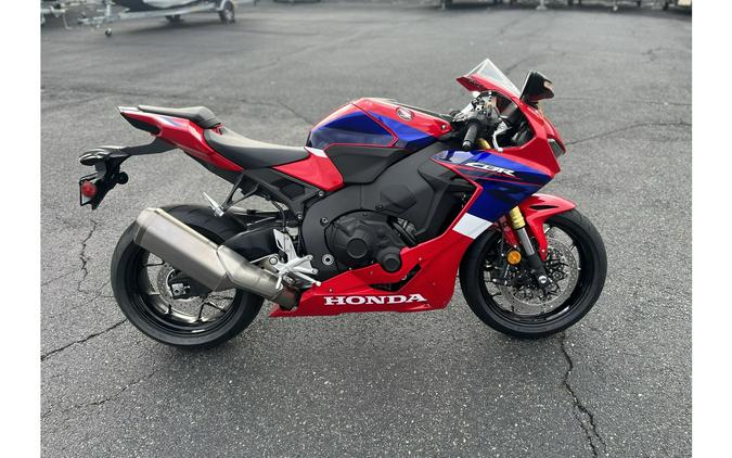 2023 Honda CBR1000RR ABS