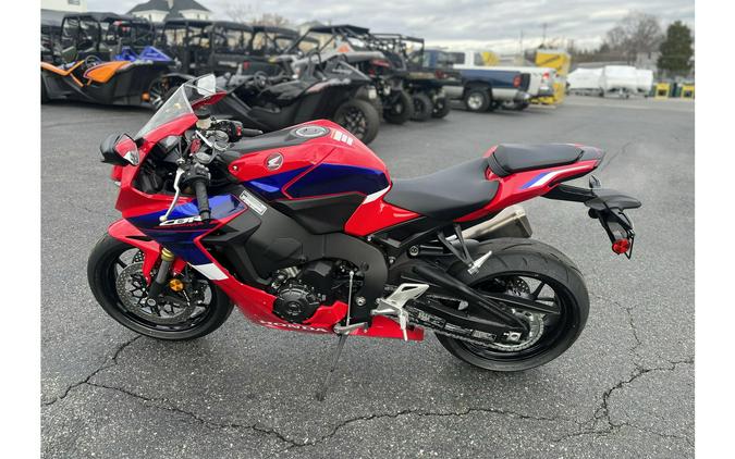 2023 Honda CBR1000RR ABS