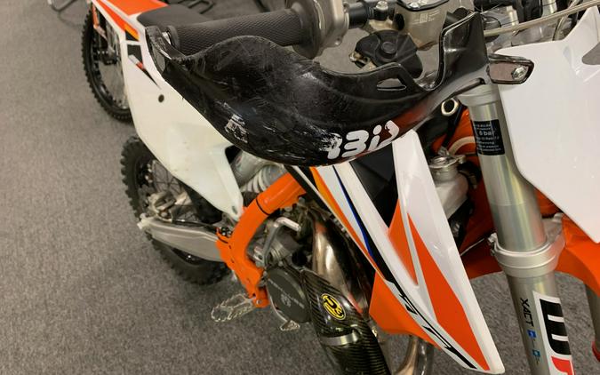 2021 KTM SX 85 17/14