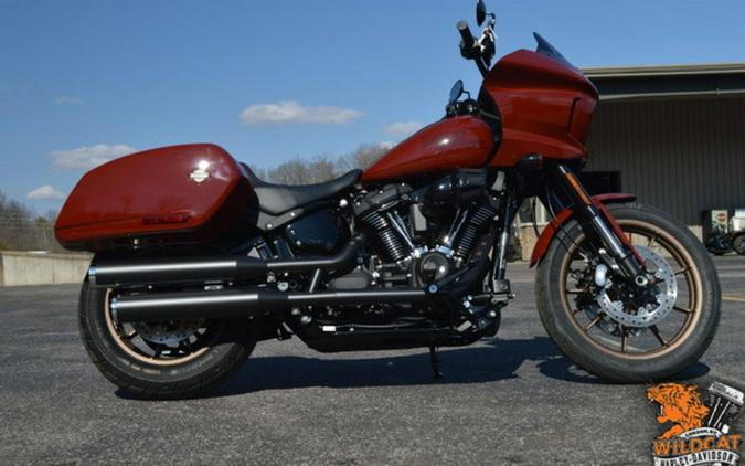 2024 Harley-Davidson Softail FXLRST - Low Rider ST