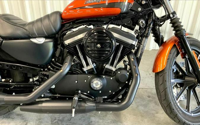 2020 Harley-Davidson® XL883N - Sportster® Iron 883™