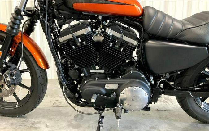 2020 Harley-Davidson® XL883N - Sportster® Iron 883™