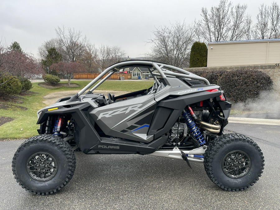 2024 Polaris Industries RZR Pro R Ultimate