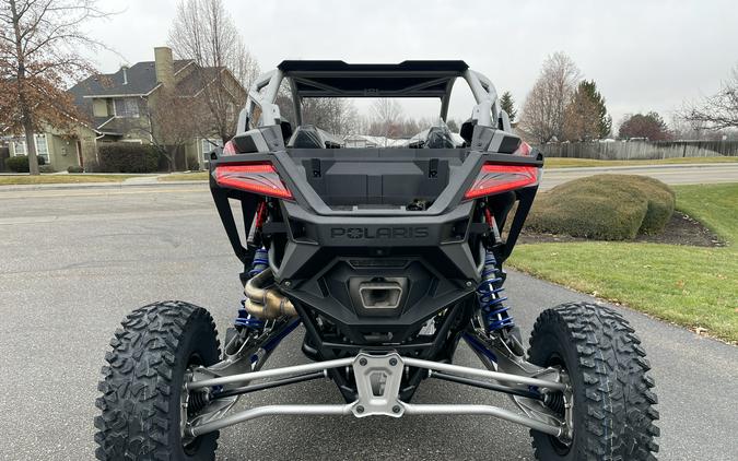 2024 Polaris Industries RZR Pro R Ultimate