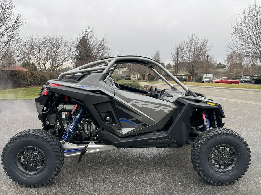 2024 Polaris Industries RZR Pro R Ultimate