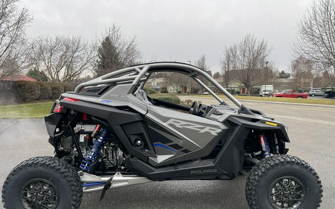 2024 Polaris Industries RZR Pro R Ultimate