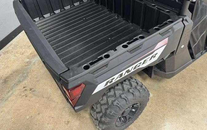 2025 Polaris® Ranger Crew 1000 Premium