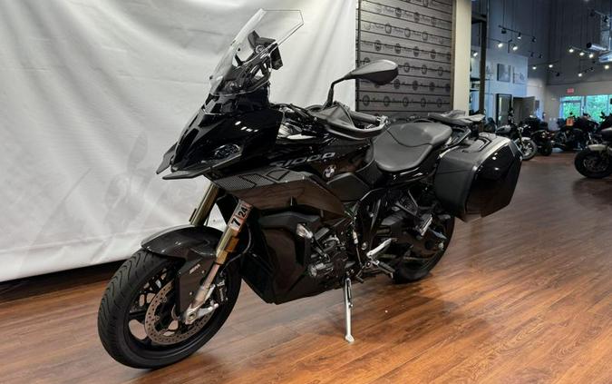 used 2023 BMW S 1000 XR