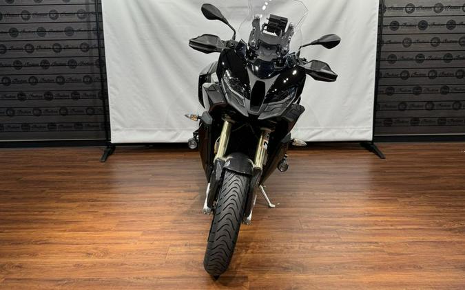 used 2023 BMW S 1000 XR