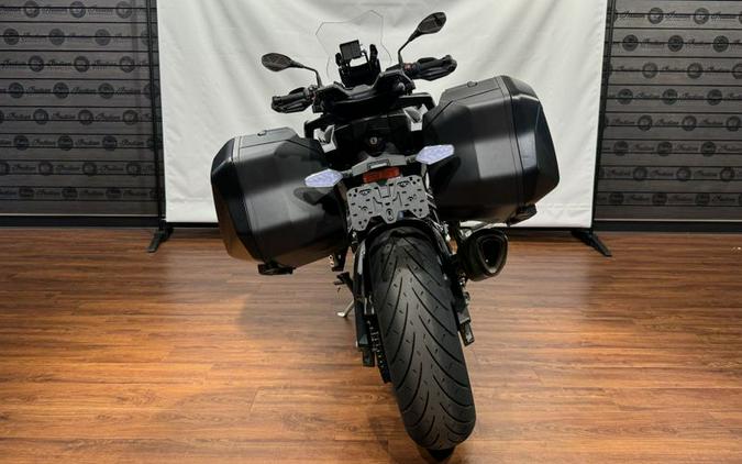 used 2023 BMW S 1000 XR