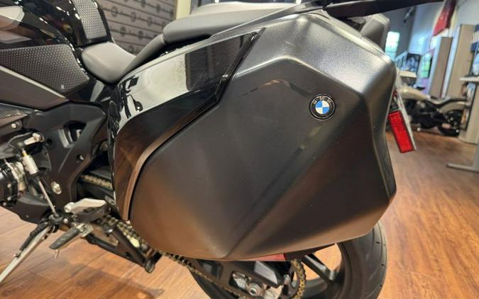 used 2023 BMW S 1000 XR