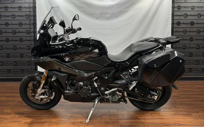 used 2023 BMW S 1000 XR