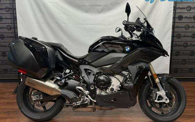 used 2023 BMW S 1000 XR