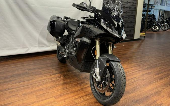 used 2023 BMW S 1000 XR