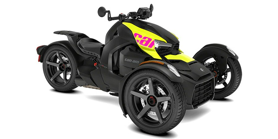 2022 CAN-AM Ryker Sport 900 ACE