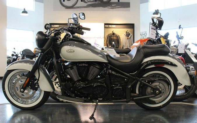 2024 Kawasaki Vulcan® 900 Classic