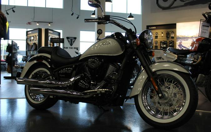 2024 Kawasaki Vulcan® 900 Classic