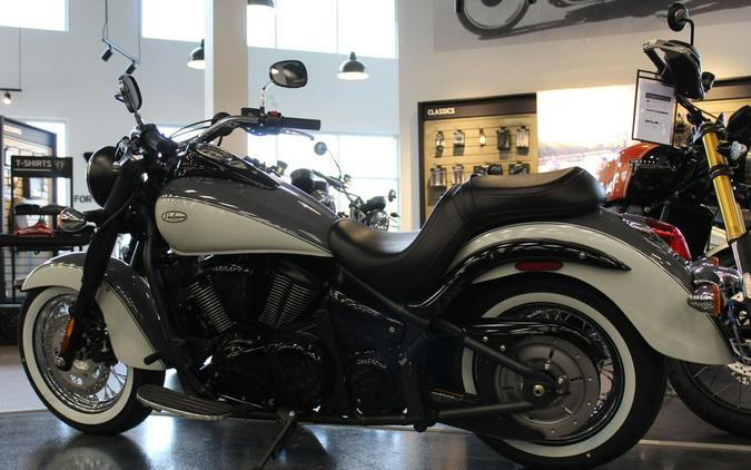 2024 Kawasaki Vulcan® 900 Classic