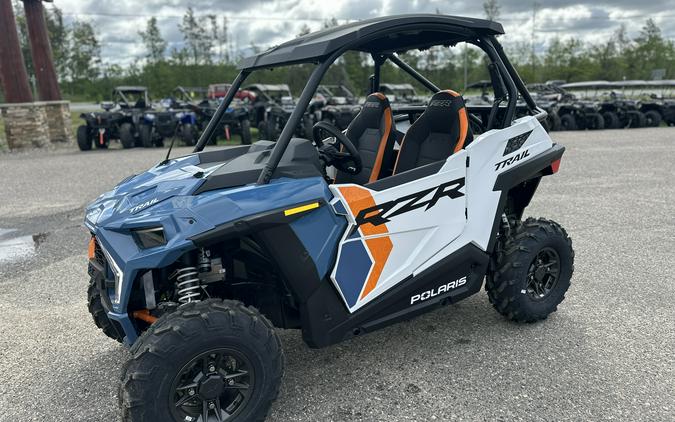 2024 Polaris RZR® Trail Ultimate