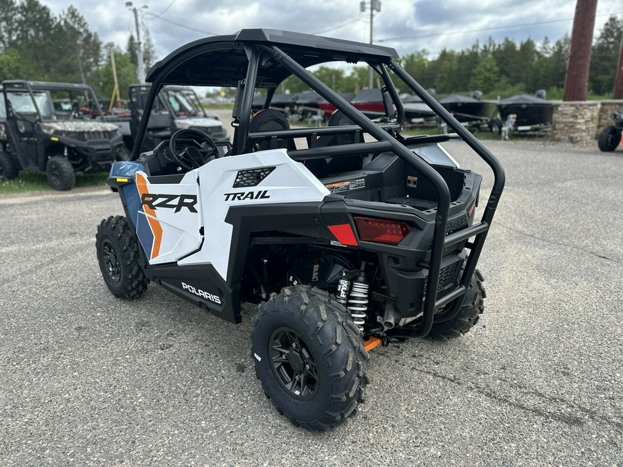 2024 Polaris RZR® Trail Ultimate