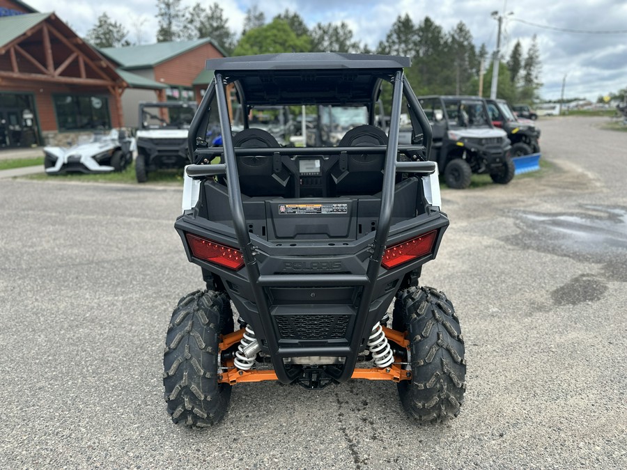 2024 Polaris RZR® Trail Ultimate