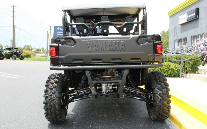 2024 Yamaha Viking VI EPS - Ranch Edition / YXC70VPRRC