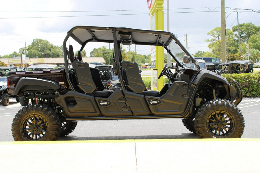 2024 Yamaha Viking VI EPS - Ranch Edition / YXC70VPRRC