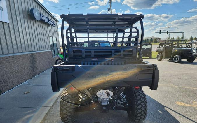 2024 Kawasaki MULE PRO-FXT 1000 LE