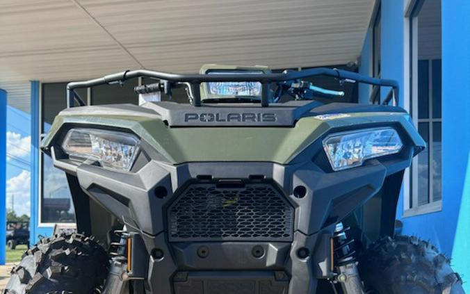 2024 Polaris Industries A24SEA50B1