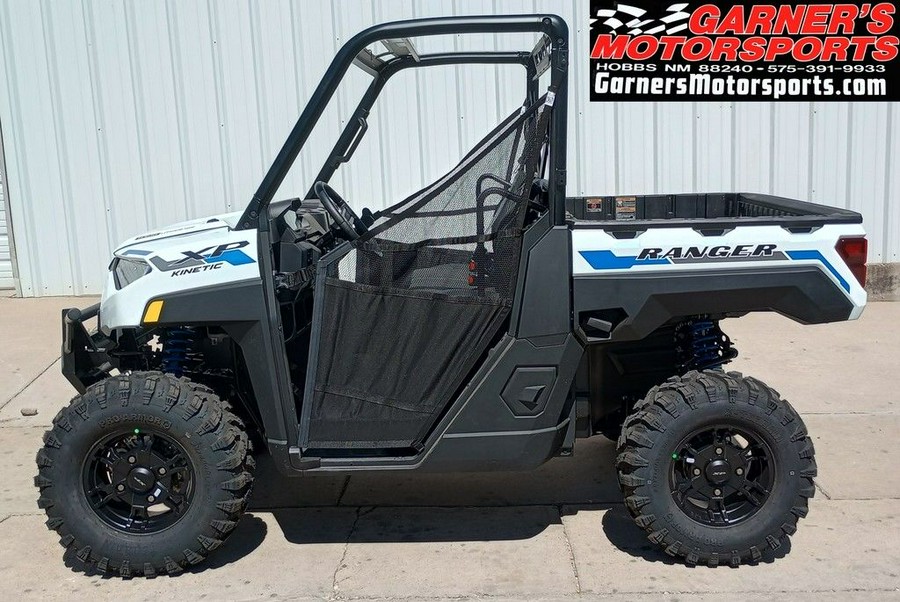 2024 Polaris® Ranger XP Kinetic Premium