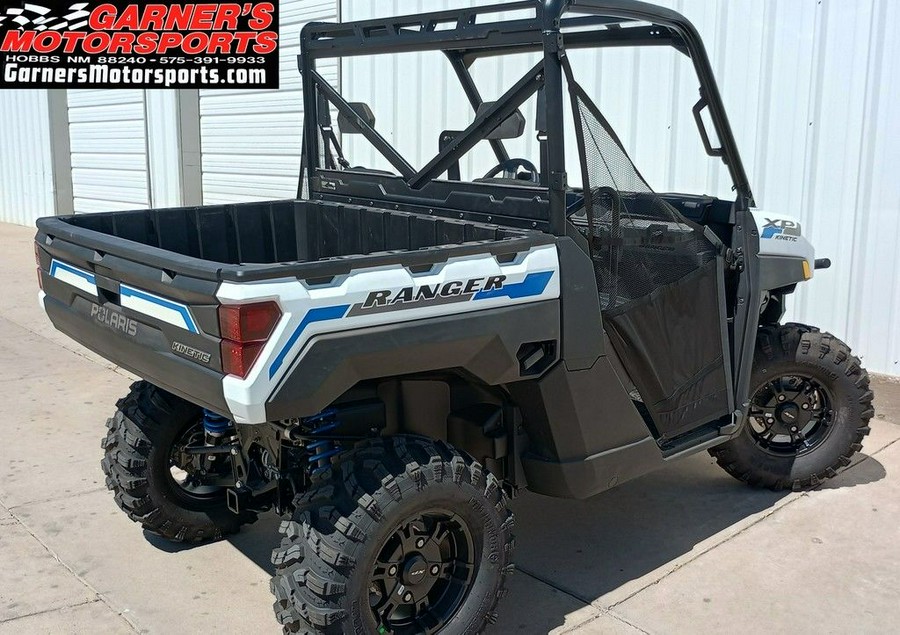 2024 Polaris® Ranger XP Kinetic Premium