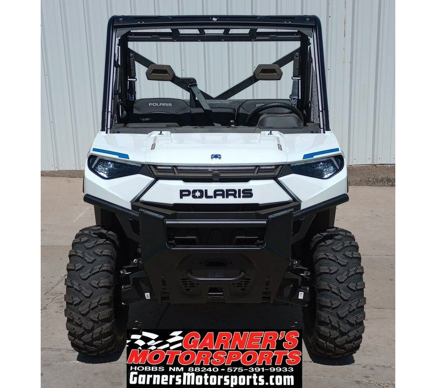 2024 Polaris® Ranger XP Kinetic Premium